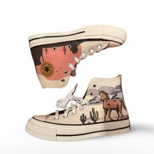 Converse chuck Taylor 70 high top twisted resort